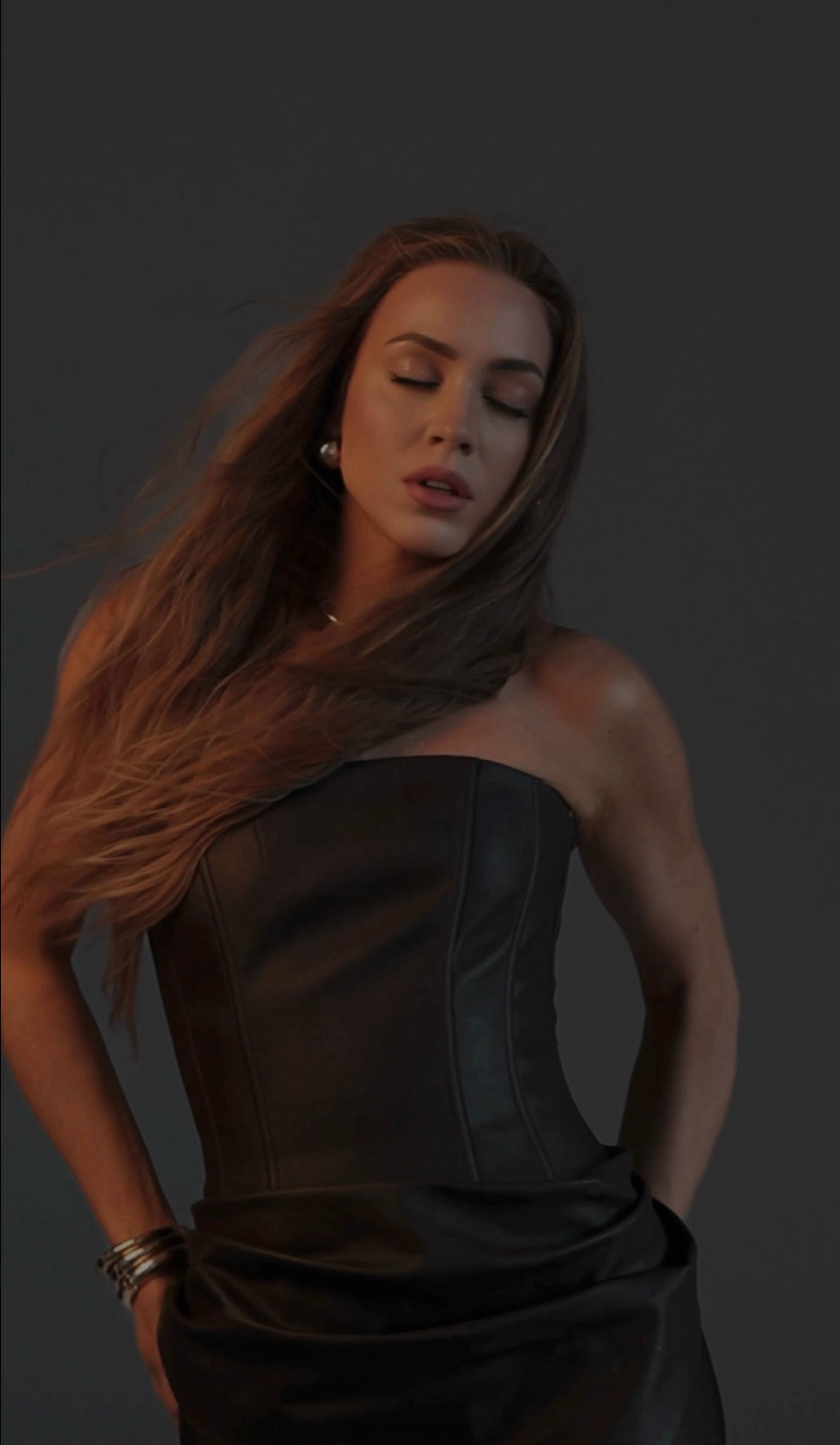 Галина Лукьяненко — персональный стилист